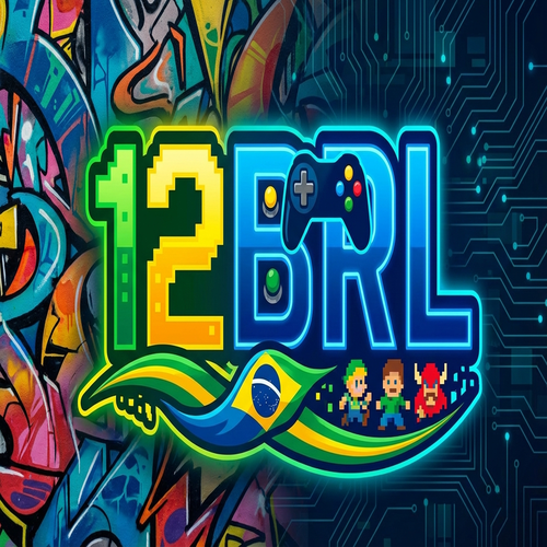 Logo 12brl