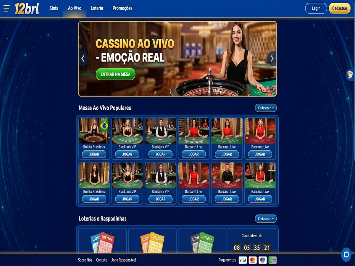 Screenshot 3 12brl